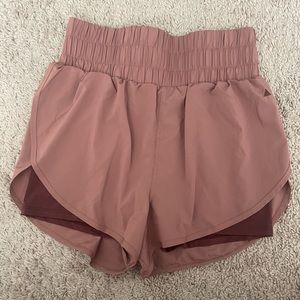 Vitality vista short